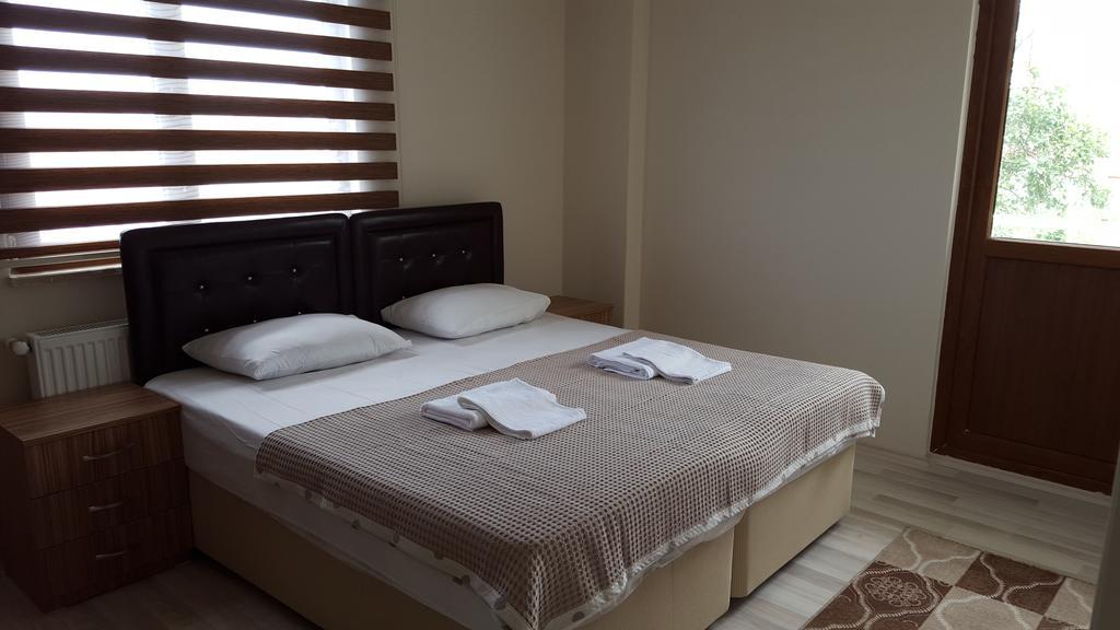 Afra Apart Aparthotel Trabzon Rum bild