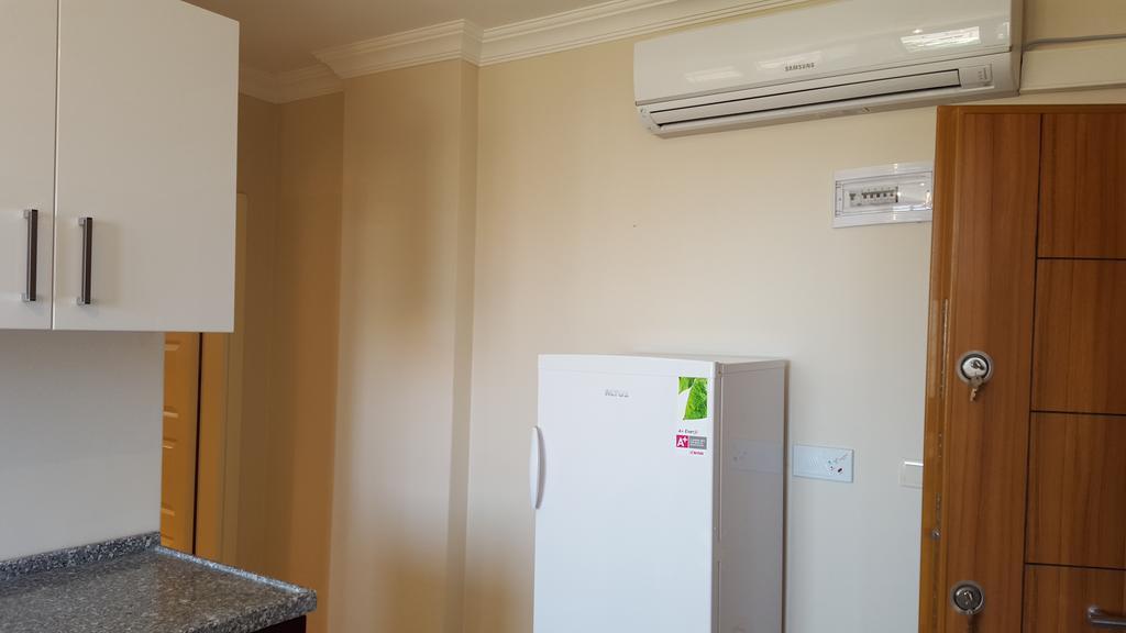 Afra Apart Aparthotel Trabzon Rum bild