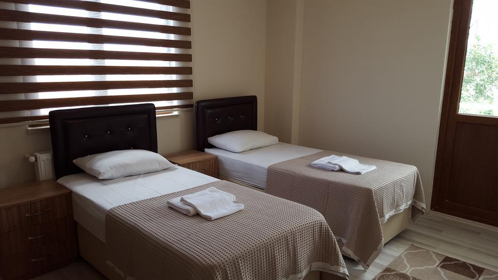 Afra Apart Aparthotel Trabzon Exteriör bild