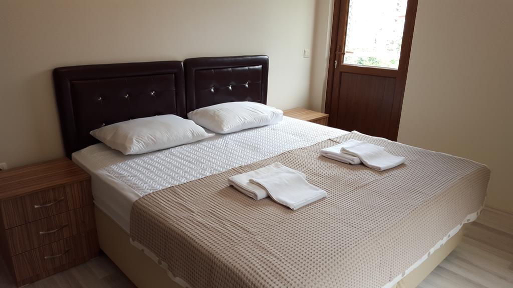 Afra Apart Aparthotel Trabzon Rum bild