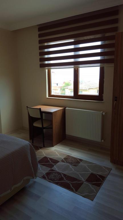 Afra Apart Aparthotel Trabzon Rum bild